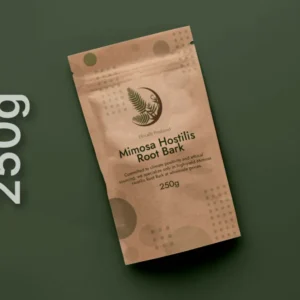 Mimosa Hostilis Root Bark 250g