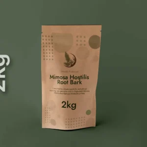 Buy Premium Mimosa Hostilis Root Bark 2kg