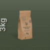 Mimosa Hostilis Root Bark 3kg