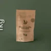 Mimosa Hostilis Root Bark Powder 1kg