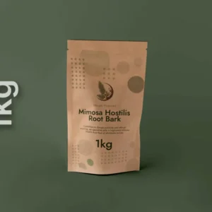 Mimosa Hostilis Root Bark Powder 1kg