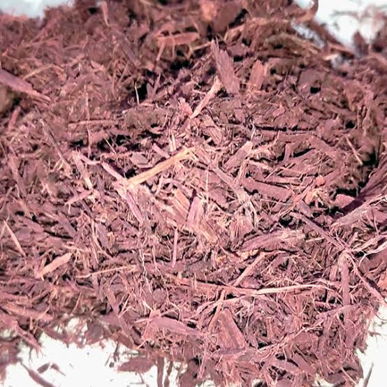 Mimosa hostilis Inner Root Bark (MHRB) – Shredded