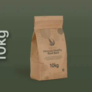 Premium Mimosa Hostilis Root Bark 10kg